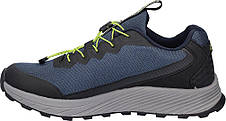 Чоловічі кросівки CMP PHELYX WP MULTISPORT SHOES 3Q65897-N825, фото 4