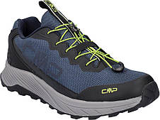 Чоловічі кросівки CMP PHELYX WP MULTISPORT SHOES 3Q65897-N825, фото 2