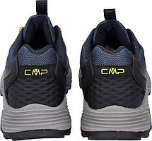 Чоловічі кросівки CMP PHELYX WP MULTISPORT SHOES 3Q65897-N825, фото 6