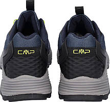 Чоловічі кросівки CMP PHELYX WP MULTISPORT SHOES 3Q65897-N825, фото 3