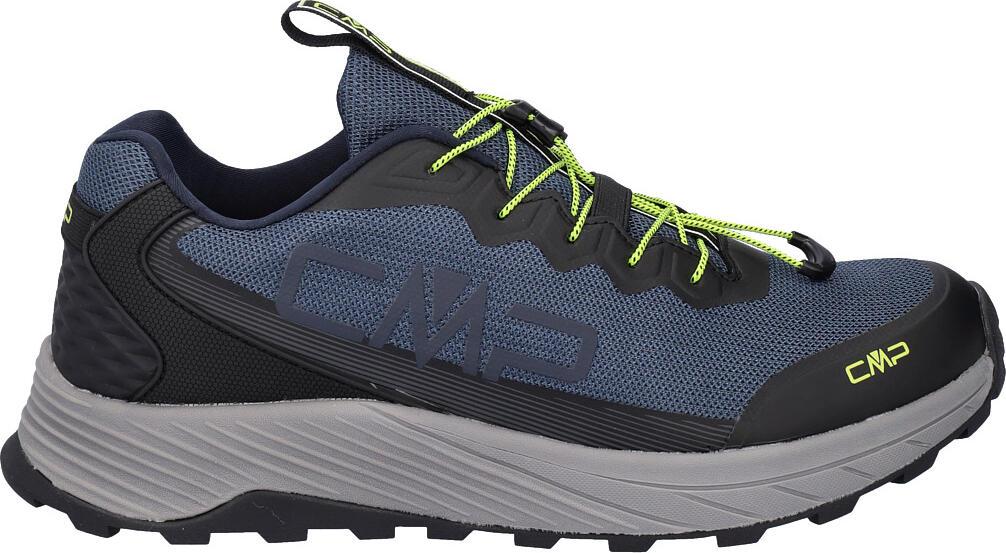 Чоловічі кросівки CMP PHELYX WP MULTISPORT SHOES 3Q65897-N825