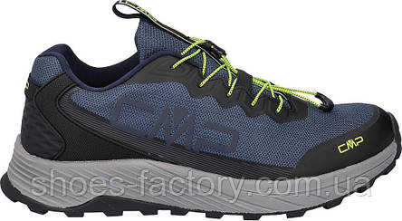 Чоловічі кросівки CMP PHELYX WP MULTISPORT SHOES 3Q65897-N825, фото 2