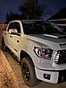 Колісні (ступні) проставки Hofmann 23 мм для Toyota Tundra (сталь/комплект), фото 5