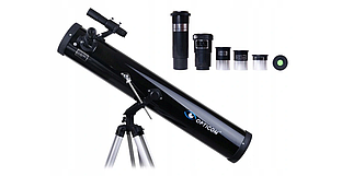 Телескоп оптичний OPTICON Discovery 900 mm 114F900AZ