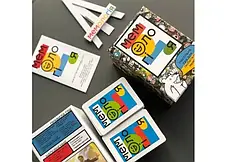 Настольная игра Мемологія, фото 4