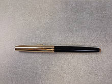 Ручка листкова кулькова пір'яна Б/У Hero 331 fountain pen
