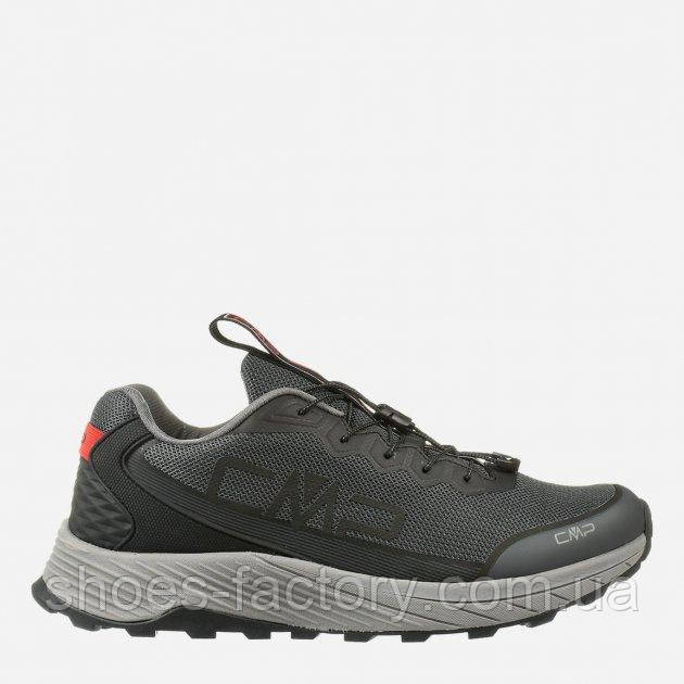 Чоловічі кросівки CMP PHELYX WP MULTISPORT SHOES 3Q65897-U911 45р.