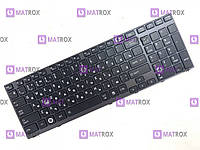 Оригинальная клавиатура для ноутбука Toshiba Satellite P750, P755, P770, P775 series