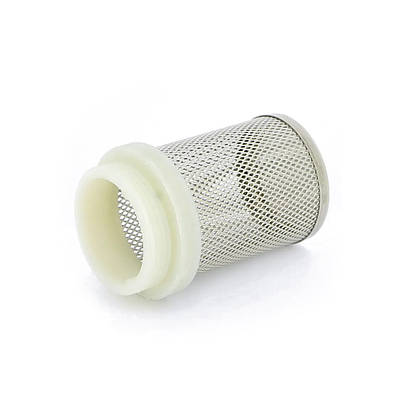 Сітка фільтр для зворотного клапана 1" ЗР (Фільтр донний)