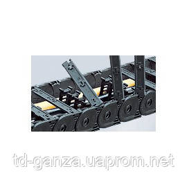 Кабелеукладчик Kabelschlepp серия UNIFLEX Advanced - фото 1 - id-p1685415351