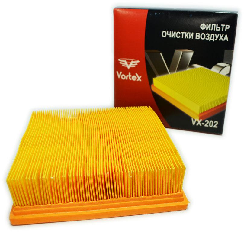 Фильтр воздушный ВАЗ 2110 VORTEX (ID#562674239), цена: 108 ₴, купить на ...