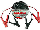 Пускові дроти INTERTOOL AT-3042 (300А 3м до -40°C)+чохол, фото 2