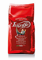 Кава в зернах Lucaffe Exquisit 1 кг