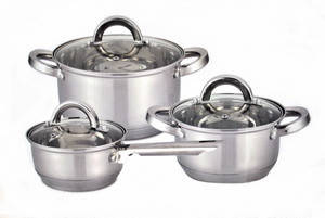 Набір посуду Vincent vc-3028, фото 1