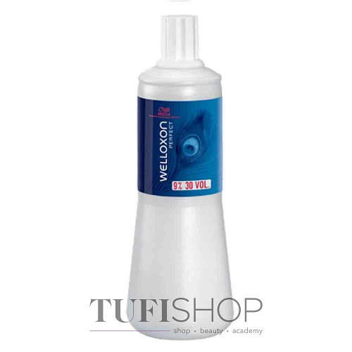 Купить Окислитель (окисник) для краски WELLA Professionals Welloxon ...