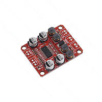 Підсилювач аудіо TPA3110, 2x15 Вт