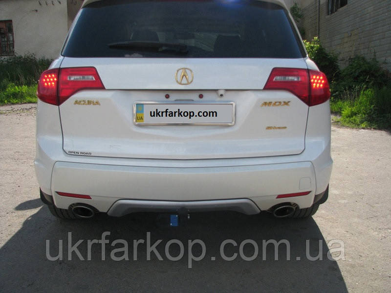 Фаркоп Acura MDX, Фаркоп Акура МДХ, (2006-2014)