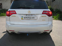 Фаркоп Acura MDX, Фаркоп Акура МДХ, (2006-2014)