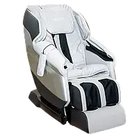 Массажное кресло ZENET ZET-1550 (серого цвета)