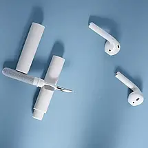 Набір для чищення навушників (AirPods), фото 5