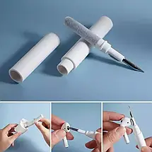 Набір для чищення навушників (AirPods), фото 4
