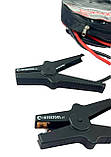 Пускові дроти 300А INTERTOOL AT-3041 (2.5м до -40°C)+чохол, фото 5
