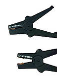 Пускові дроти 300А INTERTOOL AT-3041 (2.5м до -40°C)+чохол, фото 4