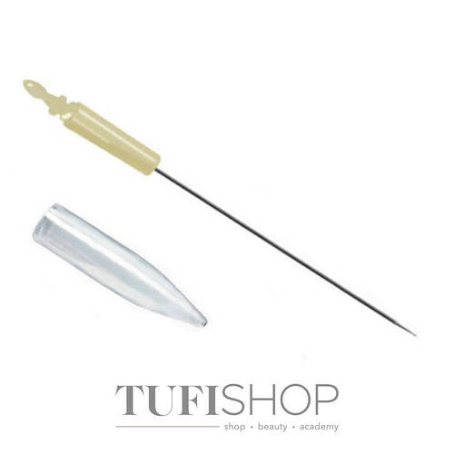 Игла для тату KODI 1P (ID#1685420116), цена: 35 ₴, купить на Prom.ua