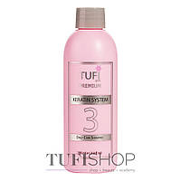 Безсульфатный шампунь TUFI profi PREMIUM Daily Care Shampoo 100 мл (0123829)
