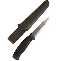 Ніж, Mora 11746, олива, метал, оригінал Швеція