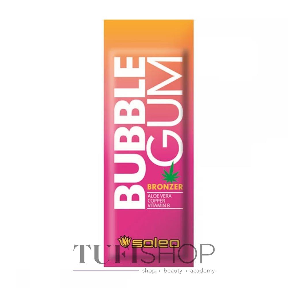 Лосьйон для засмаги BASIC Bubble Gum 15 ml