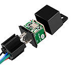 GPS GSM трекер для авто мото вантажівки з блокуванням двигуна MV720, фото 2