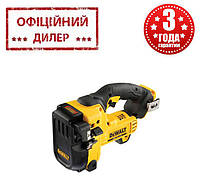 Аккумуляторный резчик шпилек DeWALT DCS350N (18В, Без АКБ и ЗУ)