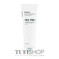 Очищающая пенка A'PIEU для проблемной кожи Nonco Tea Tree Cleansing Foam 130 мл (8809581460485)