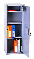 Сейф офісний Авангард СБ-1200К (ВxШxГ: 1200x450x400), сейф для офісу, сейф для документів, грошей і друку
