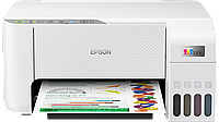 МФУ Epson EcoTank L3256