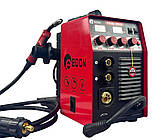 Зварювальний напівавтомат EDON MIG-350 (8.3 кВт 350А), фото 3