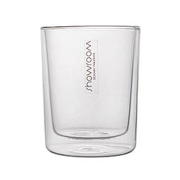 Склянку з подвійним дном 300 мл Showroom