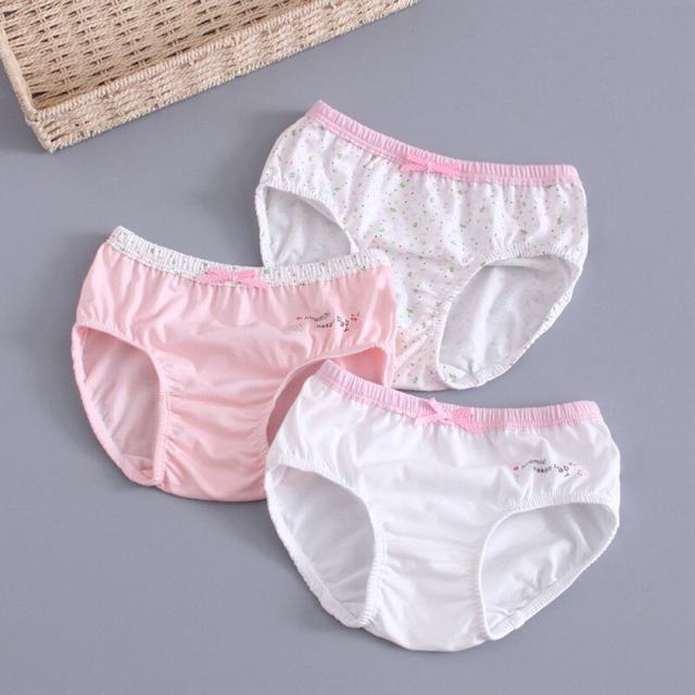 Child's underpants