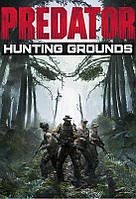 Predator: Hunting Grounds (Ключ Steam) для ПК