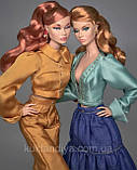 Лялька Poppy Parker Lady Luck, фото 3