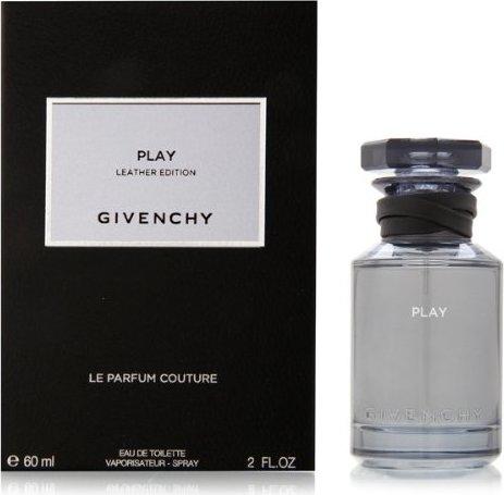 Givenchy Play туалетна вода (тестер) 100 мл