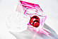 Жіноча парфумерна вода Kenzo Couleur Rose-Pink (Кензо Колор Роуз Пінк) , фото 4