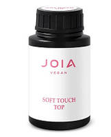 Матовый топ Soft Touch Top JOIA vegan, 30 мл