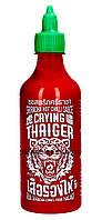 Соус чили Шрирача (Sriracha), острый, 740 мл, ТМ Crying thaiger, Таиланд