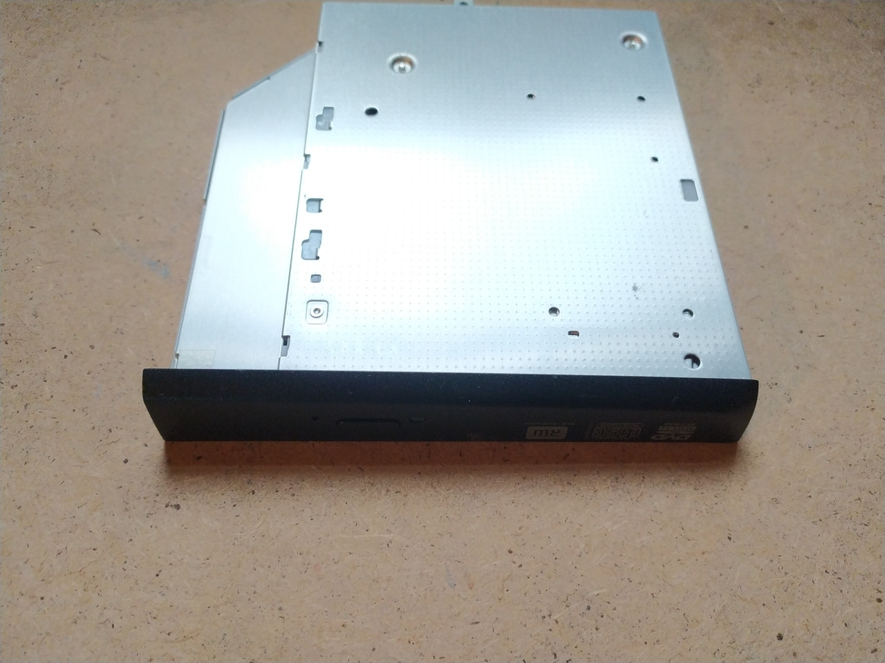 Toshiba Satellite L500 L500D L505 Заглушка DVD-приводу бу