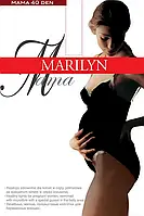 КОЛГОТКИ ДЛЯ БЕРЕМЕННЫХ MARILYN MAMA 40