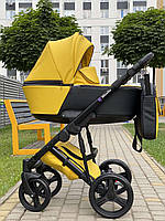 Дитяча коляска 2 в 1 Bair Mirello M27/32