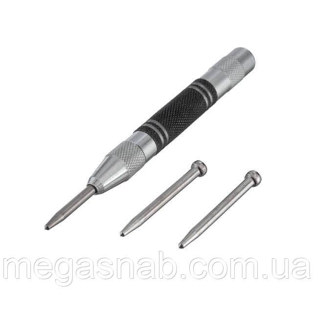 Кернер автоматичний INTERTOOL SD-8001, фото 1