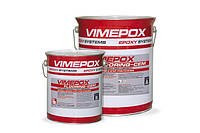 Самовыравнивающаяся эпоксидно-цементная смесь для пола Vimatec VIMEPOX FLOORING - CEM (А+В+С) упак 25 кг
